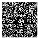 QR код квартиры Современная 2-к кв. в ЦЕНТРЕ Чебоксар от RentAp