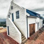 Фотография базы отдыха Oudewerfskloof Olive Farm