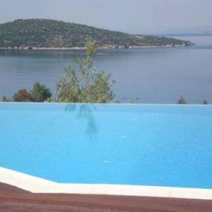 Фотографии апарт отеля 
            Yialasi Hotel