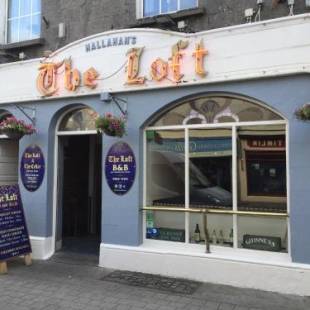 Фотографии гостиницы
The Loft