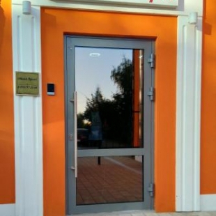 Фотография апарт отеля iHotel