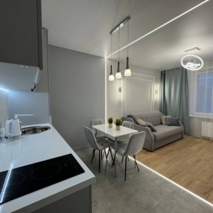 Фотография квартиры Апартаменты LifeStyle From Apartkazan