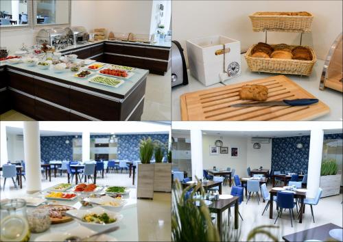 Фотография гостиницы Hotel Centrum Malbork