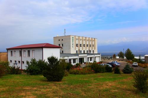 Фотография гостиницы Алазанская долина