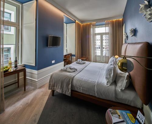 Фотография гостиницы My Story Hotel Figueira