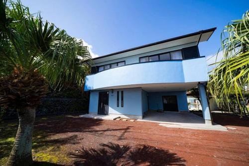 Фотография гостевого дома 八丈島ブルーエイト