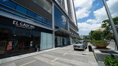 Фотография гостиницы 22housing Vinhomes Metropolis Hotel & Residence