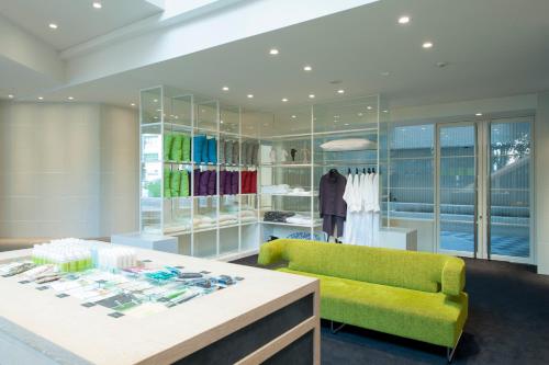 Фотография гостиницы Agora Place Tokyo Asakusa