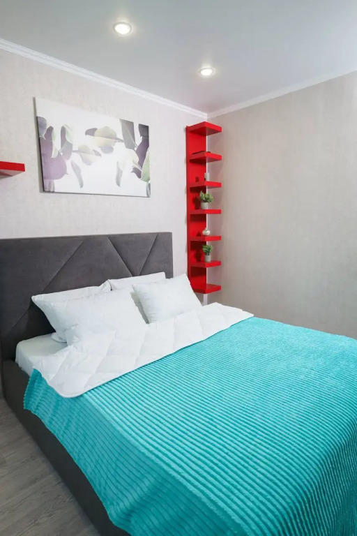 Фотография квартиры Квартира на Степной 86