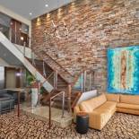 Фотография гостиницы Metterra Hotel on Whyte