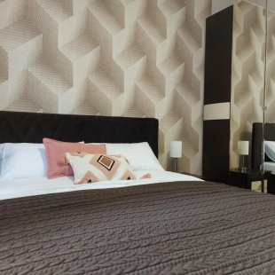 Фотография квартиры Апартаменты на улице Монастырская