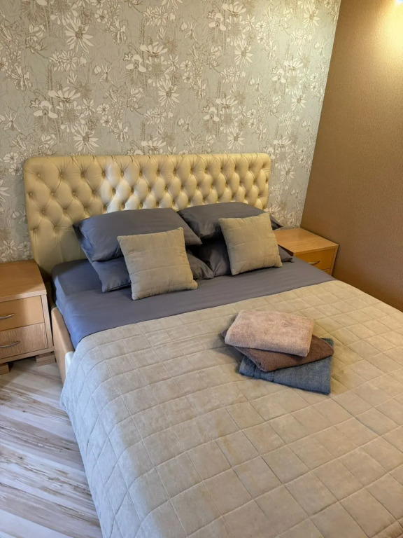 Фотография квартиры Апартаменты Садовая 329