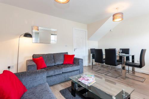 Фотография гостевого дома Executive St Marys House