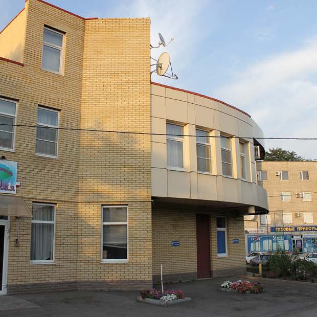 Фотографии гостиницы 
            Восточная