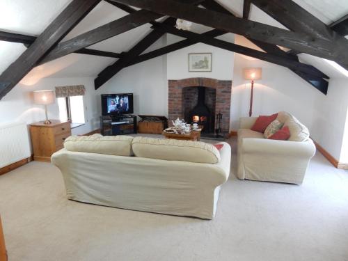 Фотография гостевого дома Downe Cottages