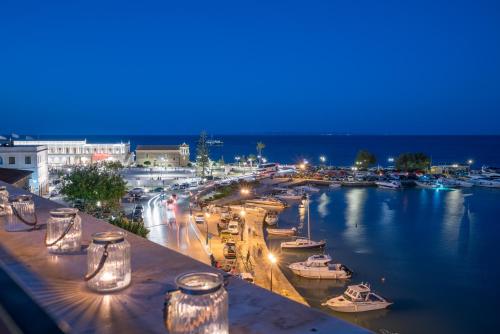 Фотография гостиницы Strada Marina Hotel