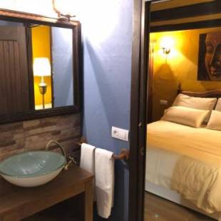 Фотографии гостевого дома
La Torre Del Angel Casa Rural