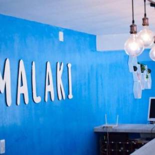 Фотографии гостиницы
Ayenda Malaki