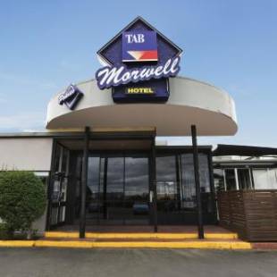 Фотографии мотеля 
            Morwell Hotel