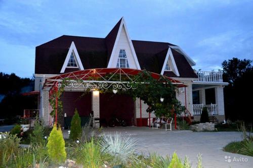 Фотография гостевого дома Усадьба Толбино