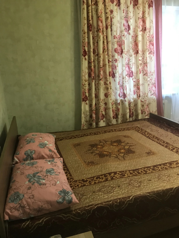 Фотография квартиры Квартира ИП Галимова