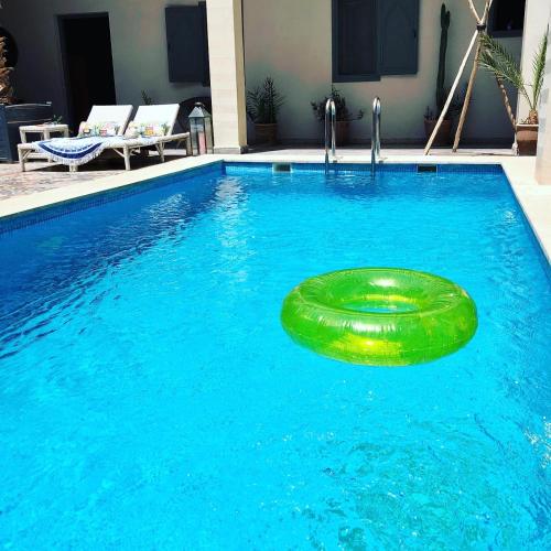 Фотография гостевого дома Le Patio Du Lac