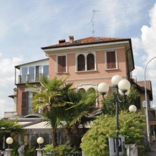 Фотографии мини отеля 
            Villa Oldrado