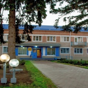 Фотография гостиницы Уют