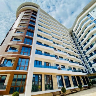 Фотография квартиры Апартаменты 11 Крымский Мамайка