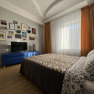 Фотография квартиры Апартаменты в переулке Северный