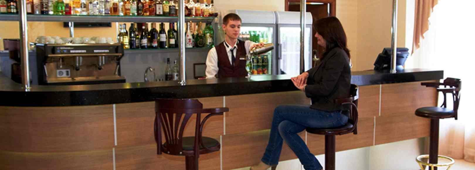 Фотография бара Князь Владимир