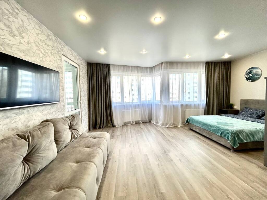 Фотография квартиры Квартира Silver