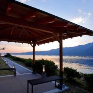 Фотография гостиницы Aki Grand Hotel & Spa