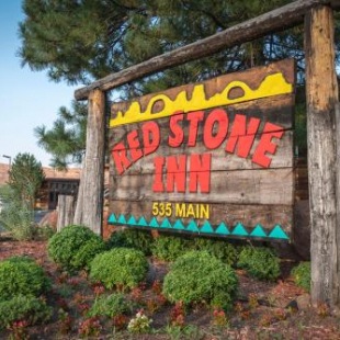 Фотография мини отеля Red Stone Inn