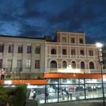 Фотография хостела Hostal Mediodia