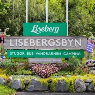 Фотография мини отеля Lisebergsbyns B&B