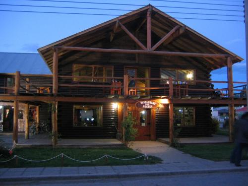 Фотография хостела Calafate Hostel