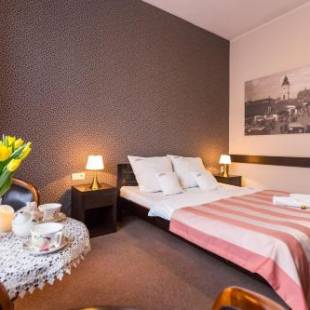 Фотографии апарт отеля
Kamienica Boutique ApartHotel