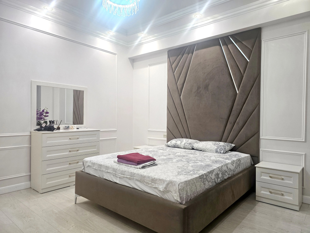 Фотография квартиры Квартира Райдас на улице Пестова 3