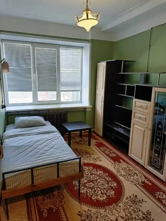 Фотография квартиры Апартаменты Комната на Одного у Метро Красный Проспект