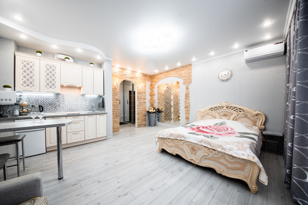 Фотография квартиры Квартира Студия в р-не СГУ | ЖД Вокзал | Институт МВД