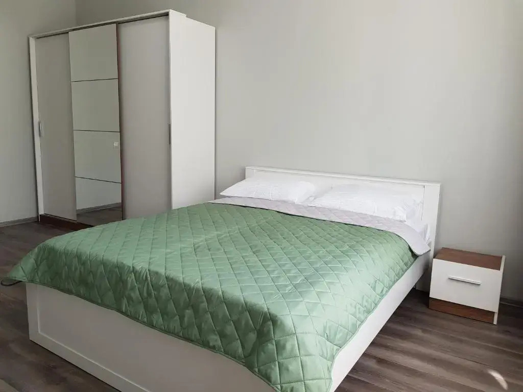 Фотография квартиры Апартаменты на улице Генерала Галицкого