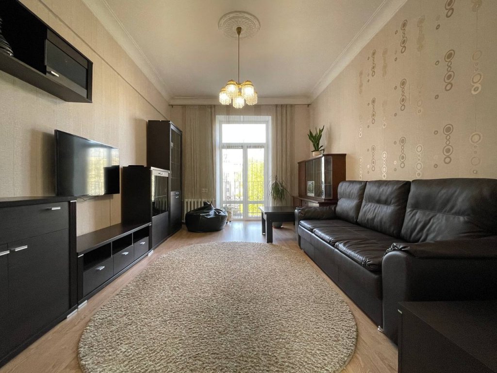 Фотография квартиры Апартаменты Home Apart Независимости 22