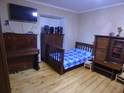 Фотографии гостевого дома
Guest House SILVER