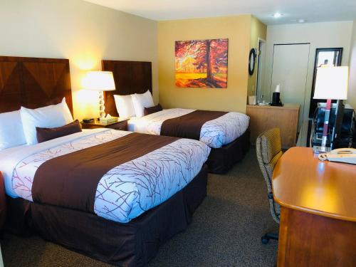 Фотография мотеля Apple Inn Motel