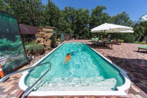 Фотографии гостиницы 
            Дубки