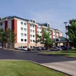 Фотография гостиницы Holiday Inn Express Branson- Green Mountain Drive, an IHG Hotel