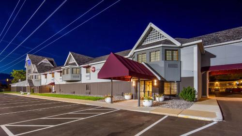 Фотография гостиницы Best Western Plus of Birch Run/Frankenmuth