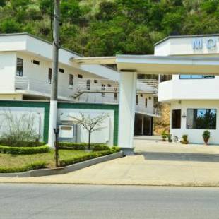 Фотографии мини отеля 
            Motel Kamasutra