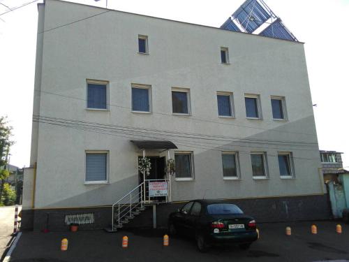 Фотография гостевого дома Татьянин дом